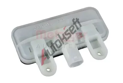 METZGER Rukoje� v�klopn�ch zadn�ch dve�� GREENPARTS MTG 2310912, 2310912
