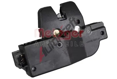 METZGER Z�mek v�klopn�ch zadn�ch dve�� MTG 2310928, 2310928