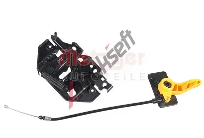 METZGER Zámek kapoty motoru MTG 2310940, 2310940 METZGER Zámek kapoty motoru MTG 2310940, 2310940
