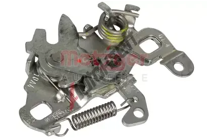 METZGER Zmek kapoty motoru ORIGINAL ERSATZTEIL GREENPARTS MTG 2310965, 2310965