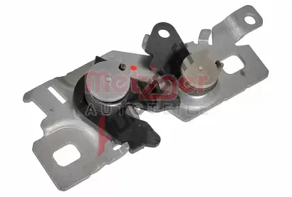 METZGER Zmek kapoty motoru ORIGINAL ERSATZTEIL GREENPARTS MTG 2310966, 2310966