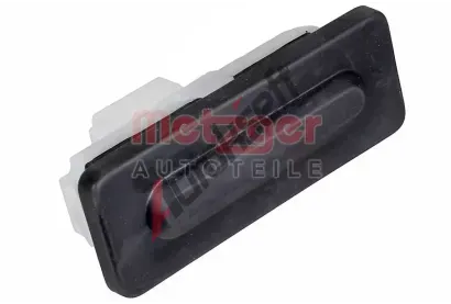 METZGER Rukoje vklopnch zadnch dve ORIGINAL ERSATZTEIL GREENPARTS MTG 2310968, 2310968