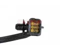 METZGER Z�mek zadn�ch dve�� ORIGINAL ERSATZTEIL GREENPARTS MTG 2310971, 2310971