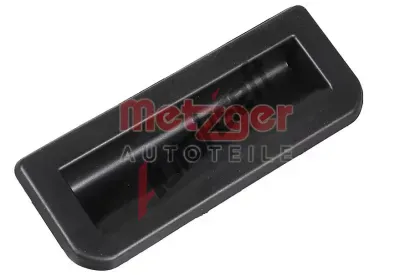 METZGER Rukoje vklopnch zadnch dve ORIGINAL ERSATZTEIL GREENPARTS MTG 2310993, 2310993