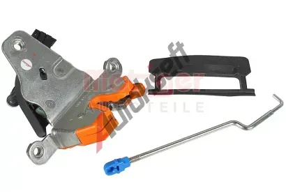 METZGER Zámek výklopných zadních dveří OE-part MTG 2311007, 2311007 METZGER Zámek výklopných zadních dveří OE-part MTG 2311007, 2311007