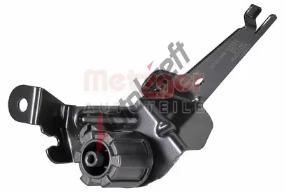 METZGER Otevrn krytu motoru ORIGINAL ERSATZTEIL GREENPARTS MTG 2311014, 2311014