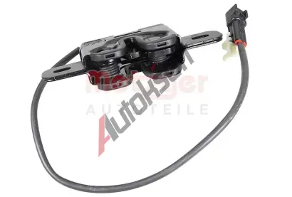 METZGER Zmek kapoty motoru OE-part MTG 2311016, 2311016