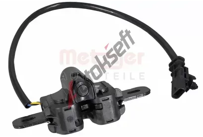 METZGER Zámek kapoty motoru OE-part MTG 2311023, 2311023 METZGER Zámek kapoty motoru OE-part MTG 2311023, 2311023