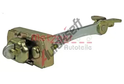 METZGER Uchycen dve GREENPARTS MTG 2312002, 2312002