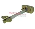METZGER Uchycen dve GREENPARTS MTG 2312002, 2312002
