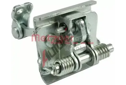 METZGER Uchycen dve MTG 2312020, 2312020