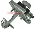 Uchycen dve METZGER ‐ MTG 2312021