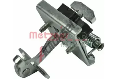 METZGER Uchycen dve GREENPARTS MTG 2312021, 2312021