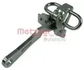 METZGER Uchycen dve MTG 2312028, 2312028