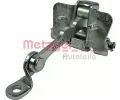 METZGER Uchycen dve MTG 2312030, 2312030