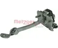 METZGER Uchycen dve MTG 2312038, 2312038