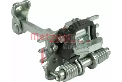 METZGER Uchycení dveří MTG 2312041, 2312041  METZGER Uchycení dveří MTG 2312041, 2312041