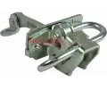 METZGER Uchycen� dve��&nbsp;&dash;&nbsp;MTG 2312045