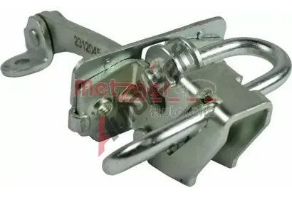 METZGER Uchycení dveří MTG 2312045, 2312045 METZGER Uchycení dveří MTG 2312045, 2312045