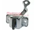 METZGER Uchycen� dve�� MTG 2312061, 2312061