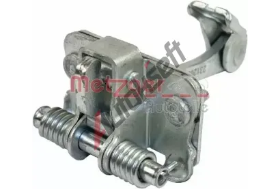 METZGER Uchycen dve MTG 2312063, 2312063