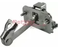 METZGER Uchycen dve MTG 2312063, 2312063