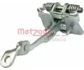 METZGER Uchycen dve MTG 2312064, 2312064