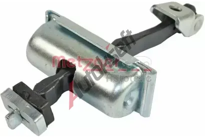 METZGER Uchycen dve MTG 2312066, 2312066