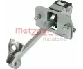 METZGER Uchycen dve MTG 2312068, 2312068