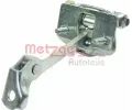 METZGER Uchycen dve MTG 2312070, 2312070