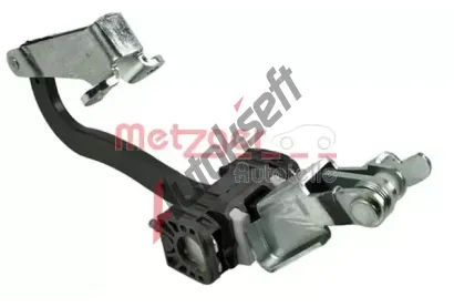 METZGER Uchycen dve MTG 2312076, 2312076