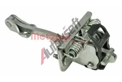 METZGER Uchycen dve GREENPARTS MTG 2312077, 2312077
