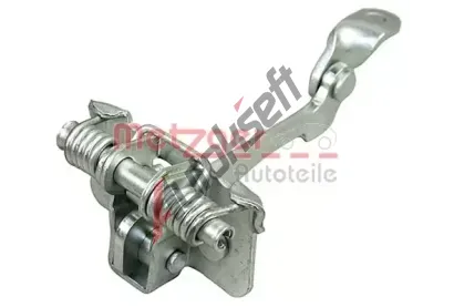 METZGER Uchycen dve MTG 2312088, 2312088