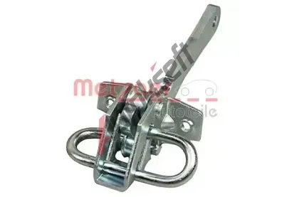 METZGER Uchycení dveří MTG 2312115, 2312115  METZGER Uchycení dveří MTG 2312115, 2312115