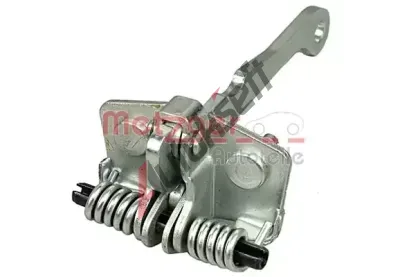 METZGER Uchycen dve GREENPARTS MTG 2312122, 2312122