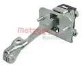 METZGER Uchycen dve MTG 2312123, 2312123