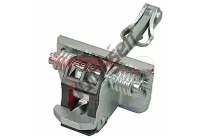 METZGER Uchycen� dve�� MTG 2312125, 2312125
