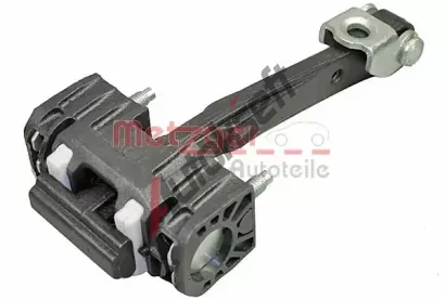 METZGER Uchycen dve GREENPARTS MTG 2312131, 2312131