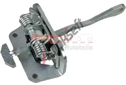 METZGER Uchycen dve MTG 2312199, 2312199