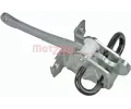 Uchycen dve METZGER ‐ MTG 2312208