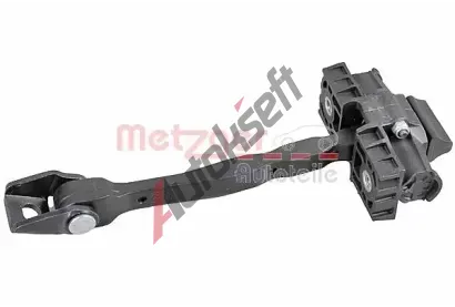 METZGER Uchycen dve GREENPARTS MTG 2312257, 2312257