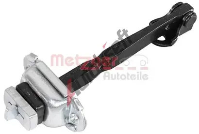 METZGER Uchycení dveří GREENPARTS MTG 2312303, 2312303 METZGER Uchycení dveří GREENPARTS MTG 2312303, 2312303