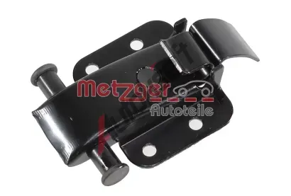 METZGER Uchycen dve MTG 2312310, 2312310