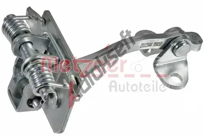 METZGER Uchycen dve MTG 2312344, 2312344