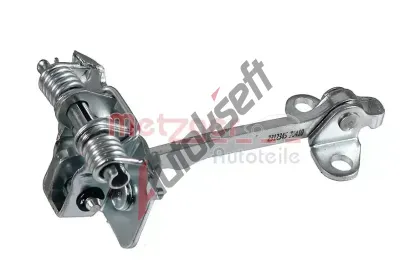 METZGER Uchycení dveří MTG 2312345, 2312345 METZGER Uchycení dveří MTG 2312345, 2312345