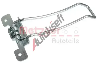 METZGER Uchycen� dve�� GREENPARTS MTG 2312381, 2312381