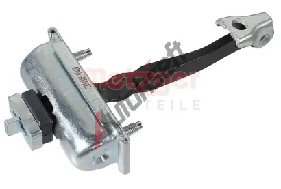 METZGER Uchycen� dve�� MTG 2312385, 2312385