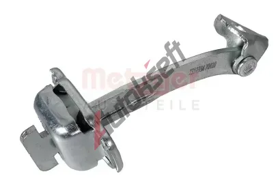 METZGER Uchycen� dve�� GREENPARTS MTG 2312398, 2312398