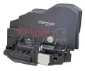 Zmek dve METZGER ‐ MTG 2314014