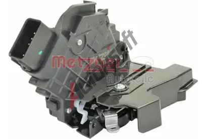 METZGER Z�mek dve�� MTG 2314055, 2314055